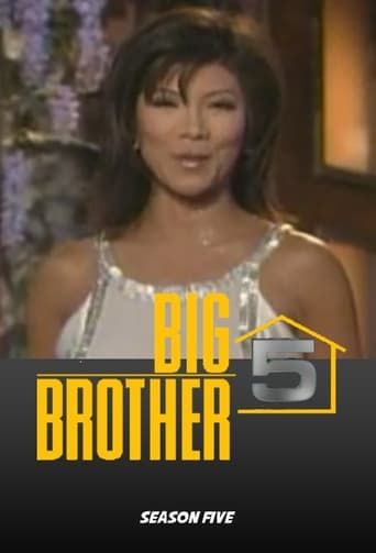 Big Brother - Season 5 Summary, Trailer, Cast, and More