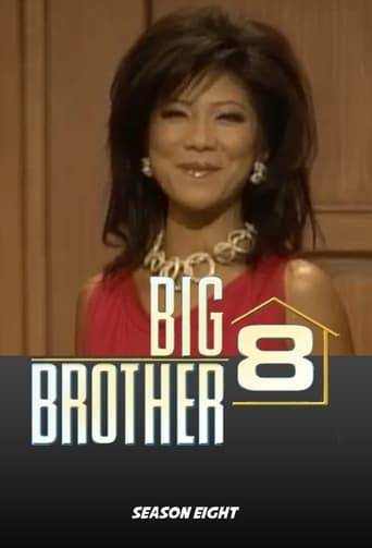 Big Brother - Season 8 Summary, Trailer, Cast, and More