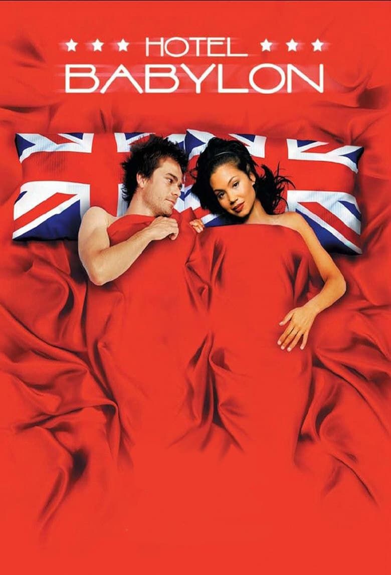 Hotel Babylon Summary, Trailer, Season List, Cast, Where to Watch