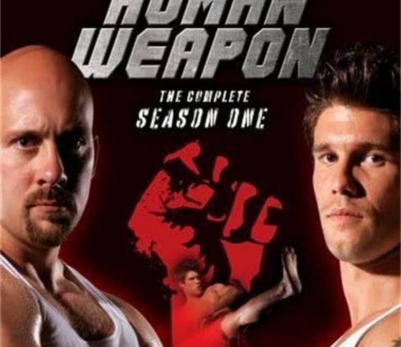 Human Weapon Summary, Trailer, Season List, Cast, Where to Watch and More