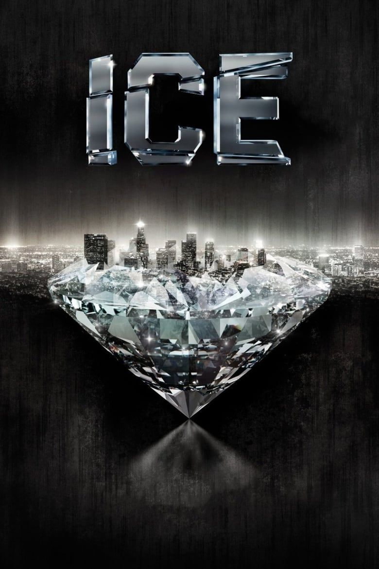 Ice Summary, Trailer, Season List, Cast, Where to Watch and More