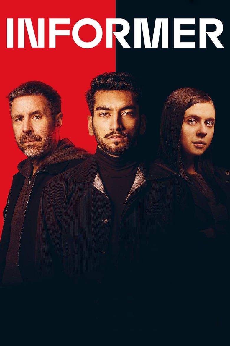 Informer Summary, Trailer, Season List, Cast, Where to Watch and More