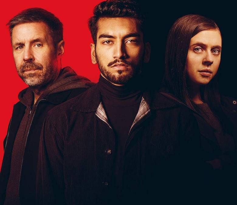 Informer Summary, Trailer, Season List, Cast, Where to Watch and More