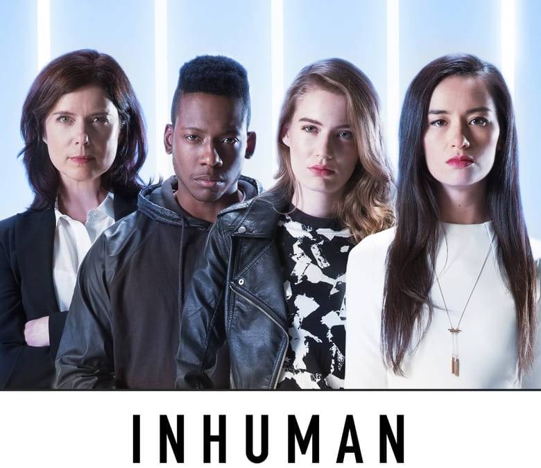 Inhuman Condition Summary, Trailer, Season List, Cast, Where to Watch ...