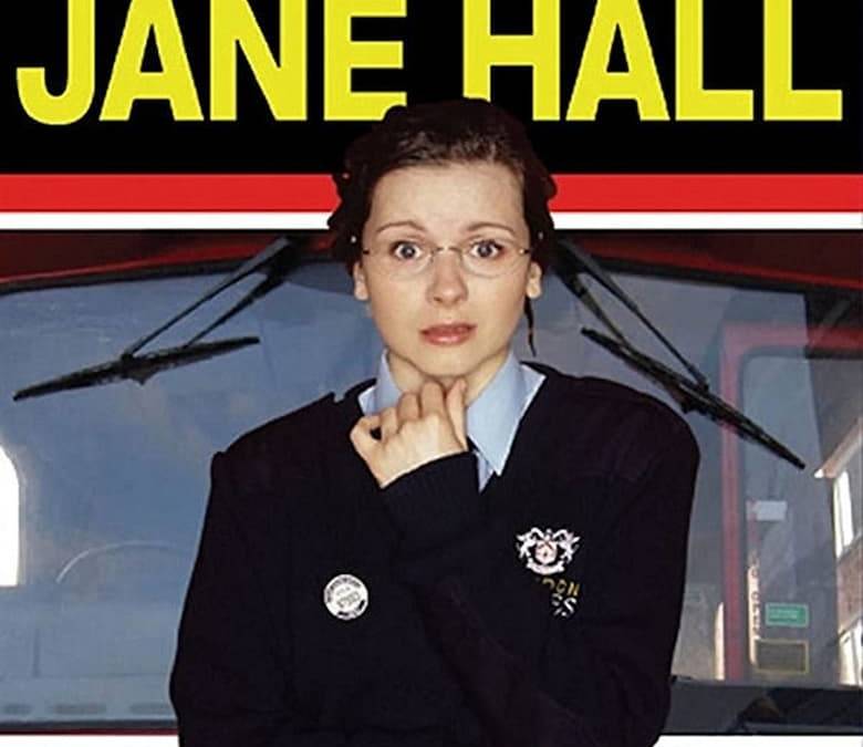 Jane Hall Summary, Trailer, Season List, Cast, Where to Watch and More