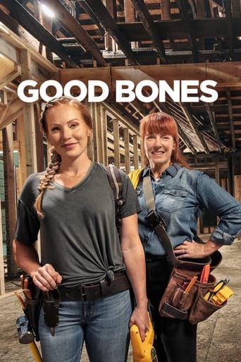 Good Bones Season 4 Air Date
