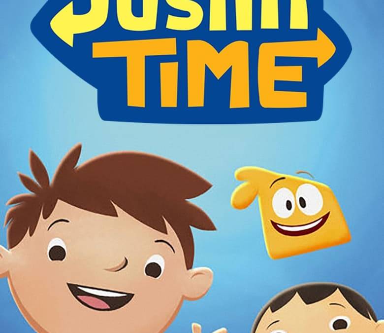 Justin Time Clock Justin Time Summary, Trailer, Season List, Cast, Where to Watch and More