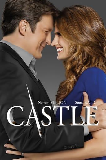 Castle - Season 6 Summary, Trailer, Cast, and More
