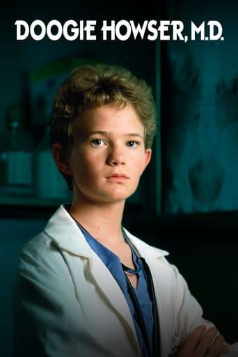 Doogie Howser, M.D. - Season 1 Summary, Trailer, Cast, and More