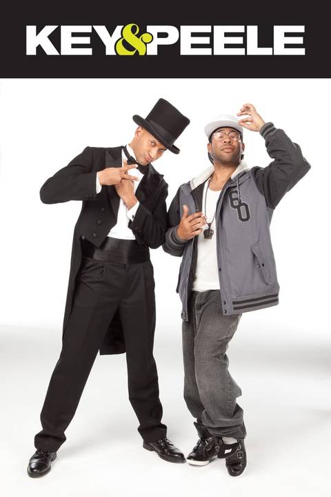Keegan Michael Key's 10 Best Movies And TV Shows