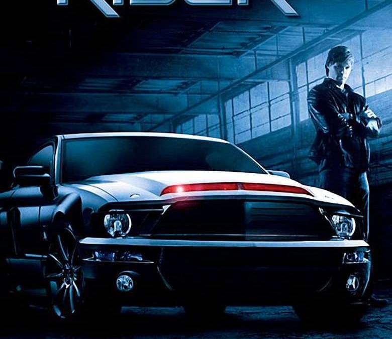 Knight Rider Summary, Trailer, Season List, Cast, Where to Watch and More