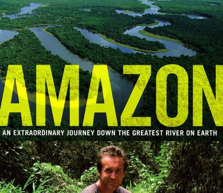 Amazon Summary, Trailer, Season List, Cast, Where to Watch and More