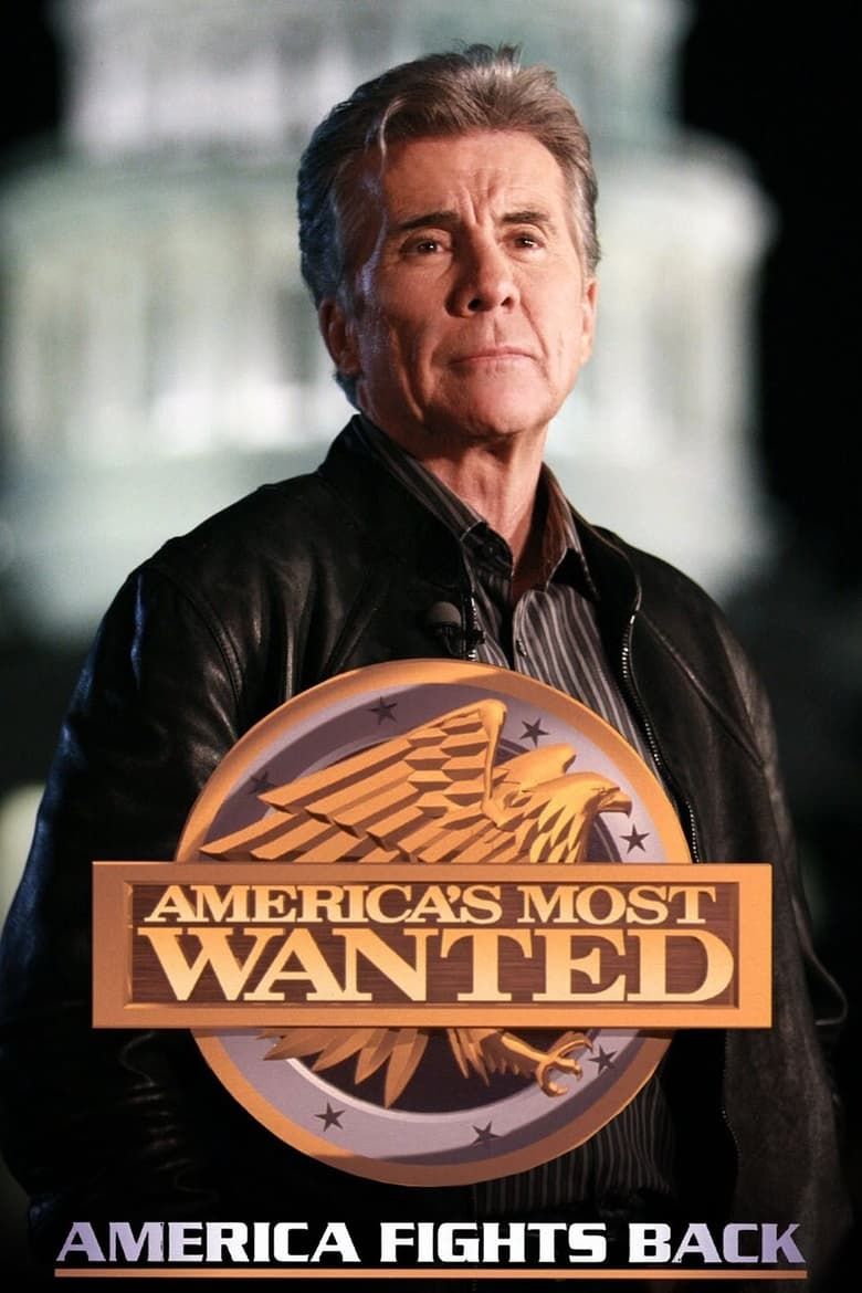 America's Most Wanted: America Fights Back Summary, Trailer, Season ...