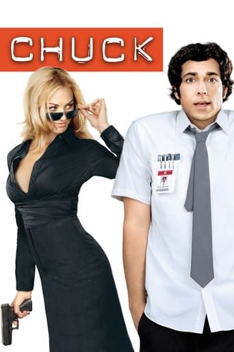 Chuck - Season 1 Summary, Trailer, Cast, and More