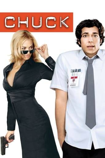 Chuck - Season 1 Summary, Trailer, Cast, and More