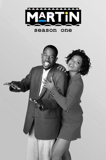 Martin - Season 1 Summary, Trailer, Cast, and More