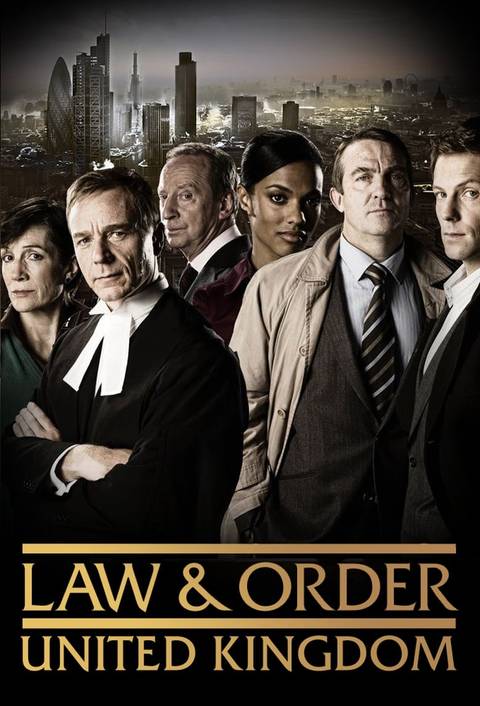 Law & Order: Every Series In The Franchise, Ranked