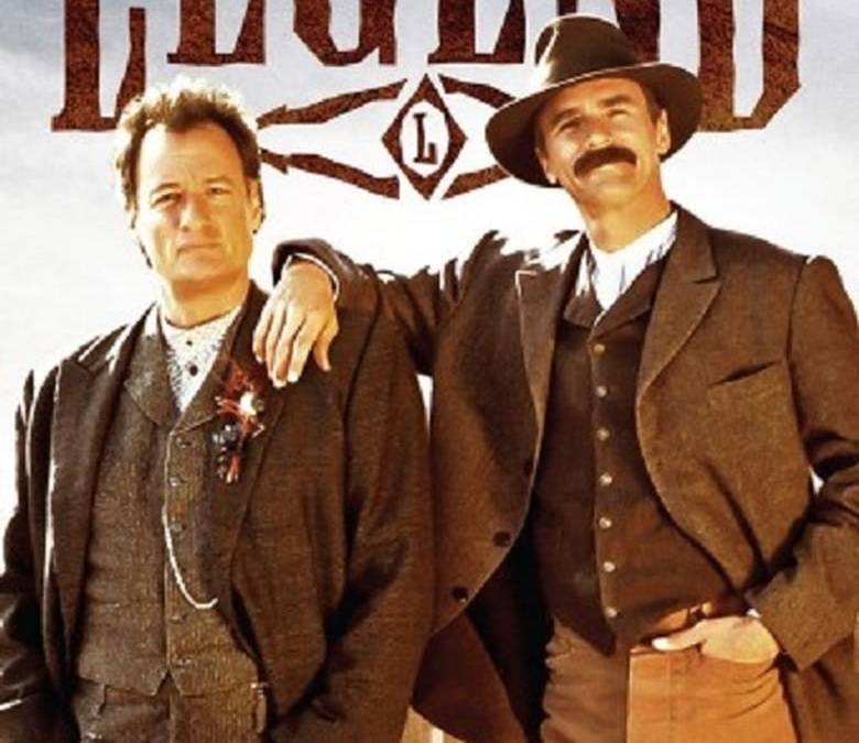 Legend Summary, Trailer, Season List, Cast, Where to Watch and More