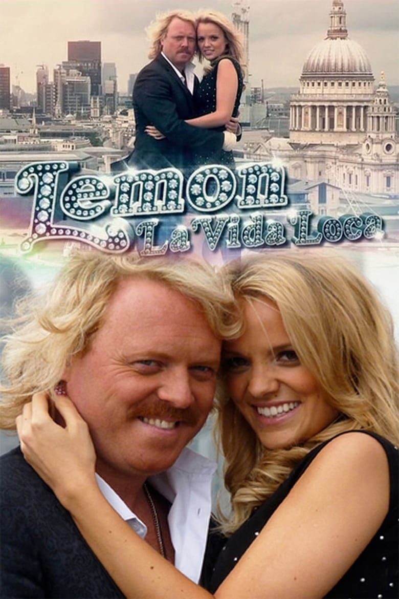 Lemon La Vida Loca Summary, Trailer, Season List, Cast, Where to
