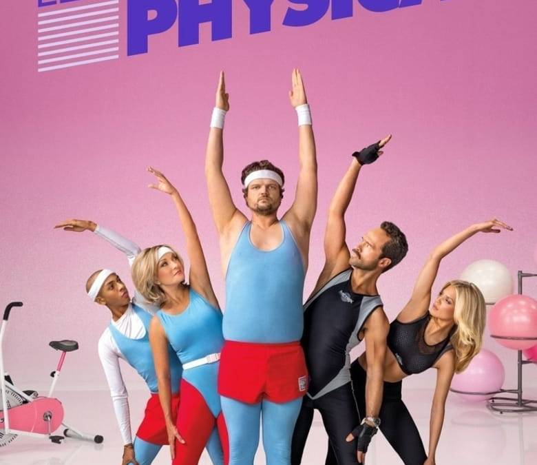 Let's Get Physical Summary, Trailer, Season List, Cast, Where to Watch ...