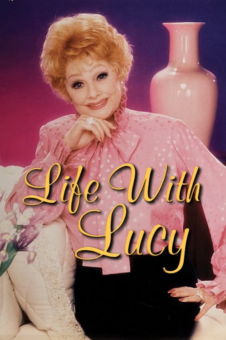 Life with Lucy Summary, Trailer, Season List, Cast, Where to Watch and More