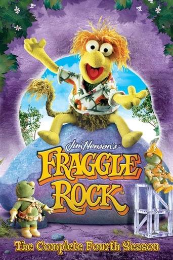 Fraggle Rock - Season 4 Summary, Trailer, Cast, and More