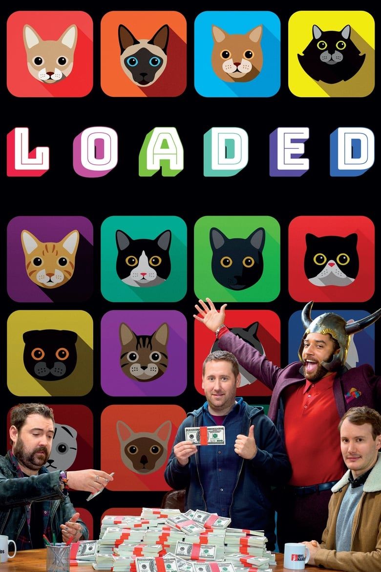 Loaded Summary, Trailer, Season List, Cast, Where to Watch and More