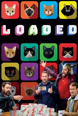 Reddit Loaded Loaded Summary, Trailer, Season List, Cast, Where to Watch and More