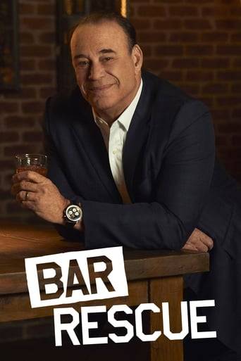 Bar Rescue - Season 7 Summary, Trailer, Cast, and More