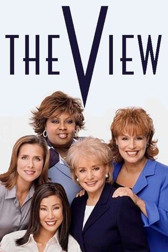 the view - Season 4 Summary, Trailer, Cast, and More