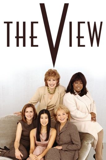 the view - Season 5 Summary, Trailer, Cast, and More