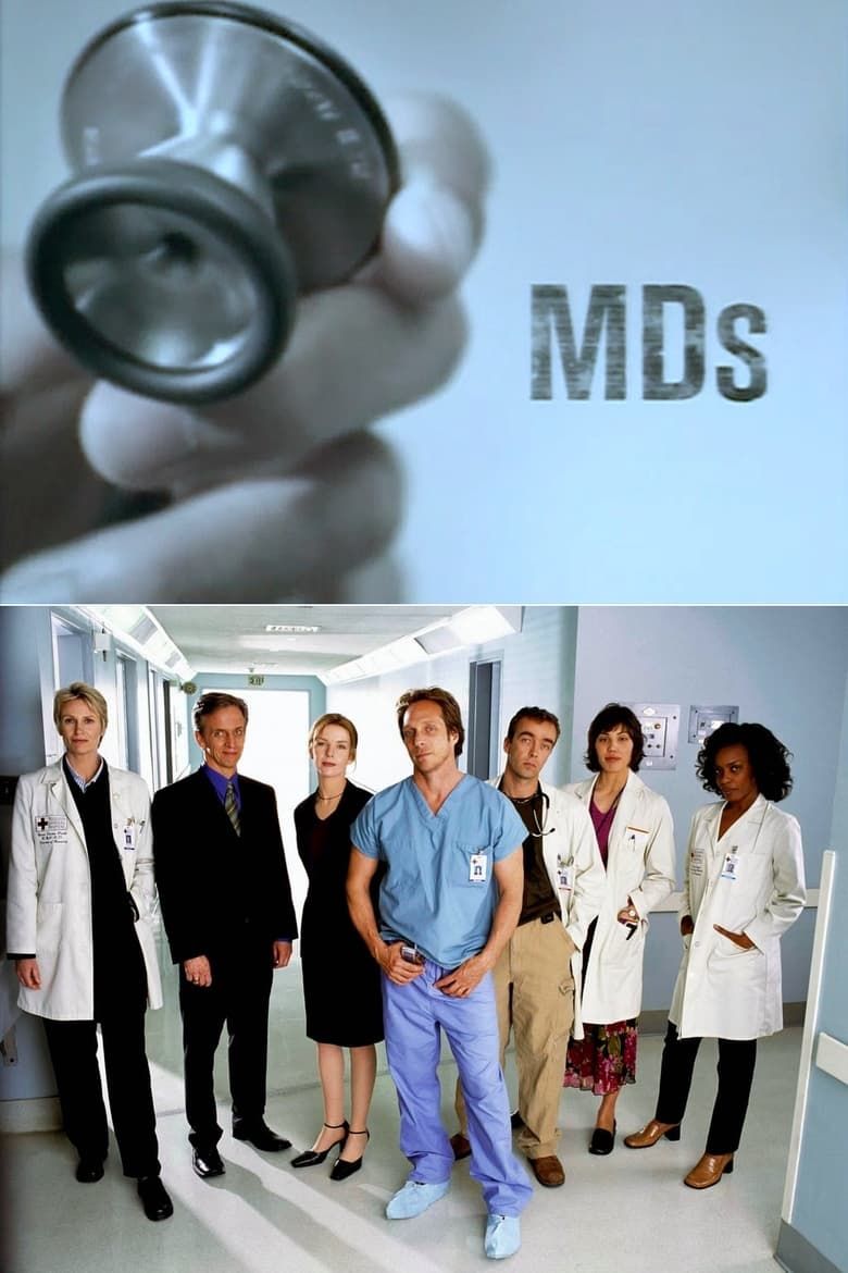 MDs Summary, Trailer, Season List, Cast, Where to Watch and More
