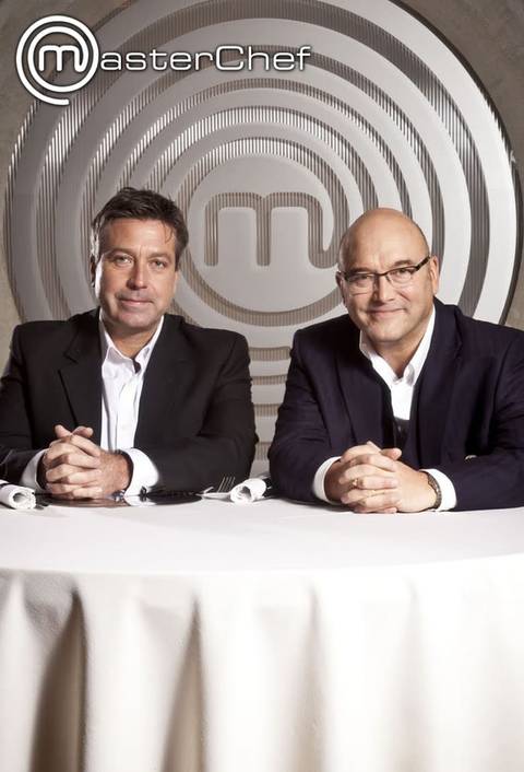 The 15 Best Cooking Competition Shows Of All Time, Ranked