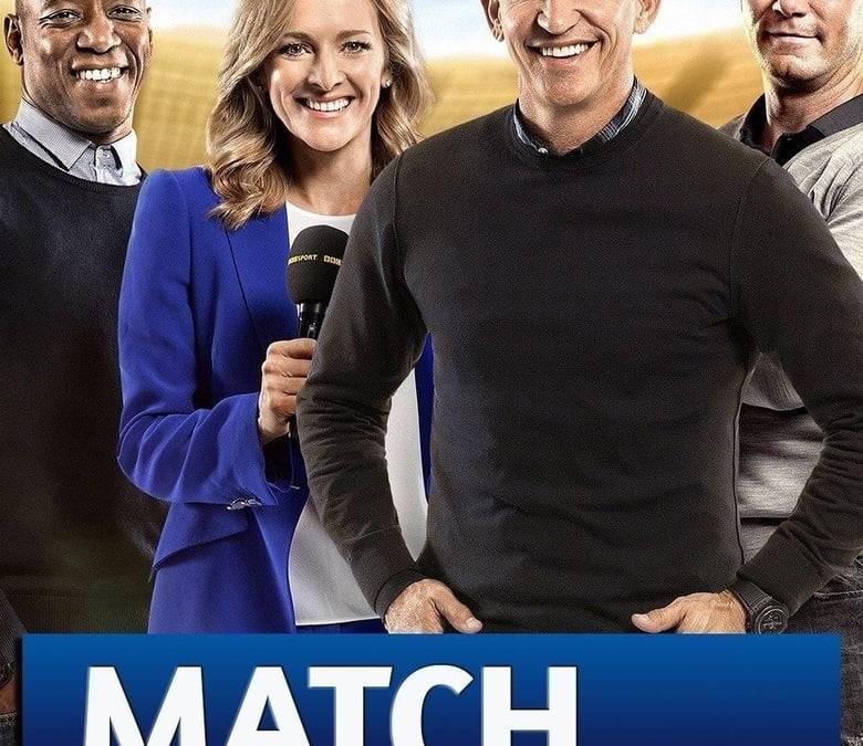 Match of the Day Summary, Trailer, Season List, Cast, Where to Watch ...