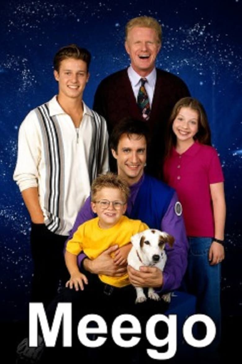 Meego Summary, Trailer, Season List, Cast, Where to Watch and More