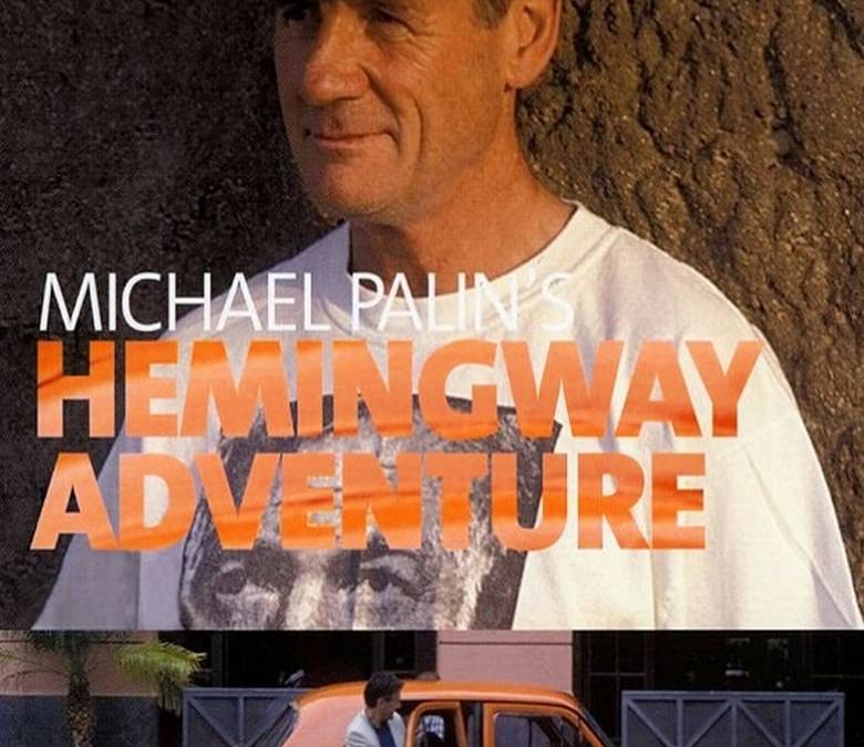 Michael Palin's Hemingway Adventure Summary, Trailer, Season List, Cast ...