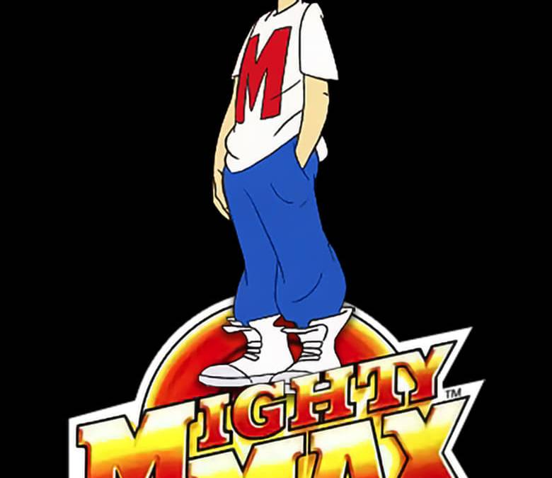 Clean Mighty Max Mighty Max Summary, Trailer, Season List, Cast, Where to Watch and More