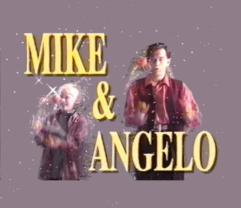 Mike & Angelo Summary, Trailer, Season List, Cast, Where to Watch and More
