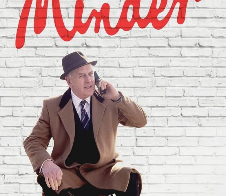 Minder Summary, Trailer, Season List, Cast, Where to Watch and More