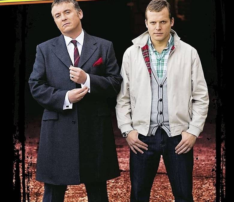 Minder Summary, Trailer, Season List, Cast, Where to Watch and More