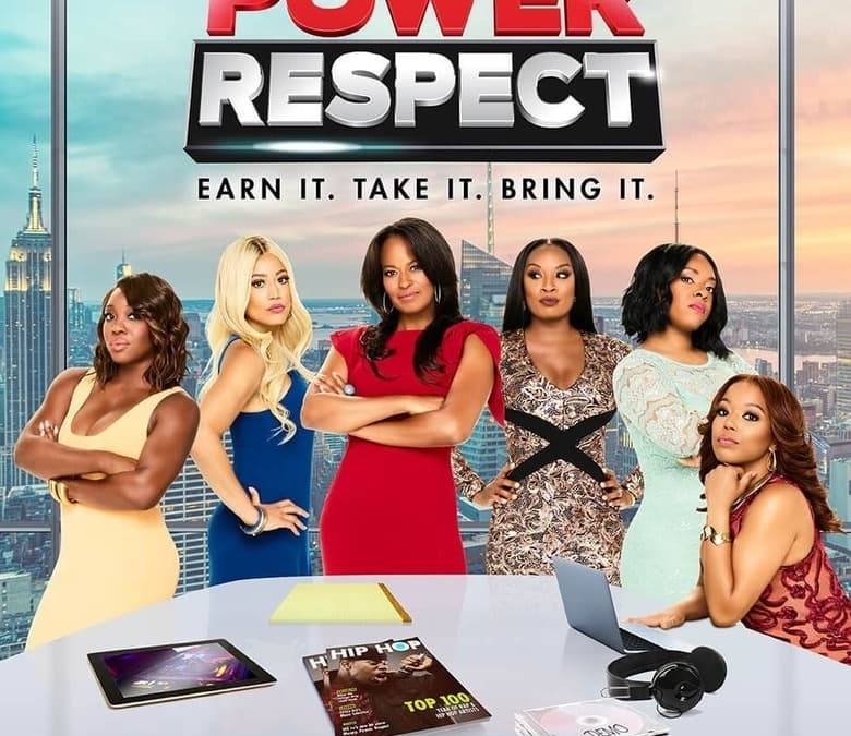 Money Power R Respect Money. Power. Respect. Summary, Trailer, Season List, Cast, Where to ...