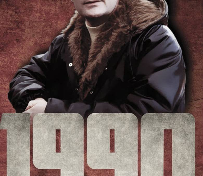 1990 Summary, Trailer, Season List, Cast, Where to Watch and More