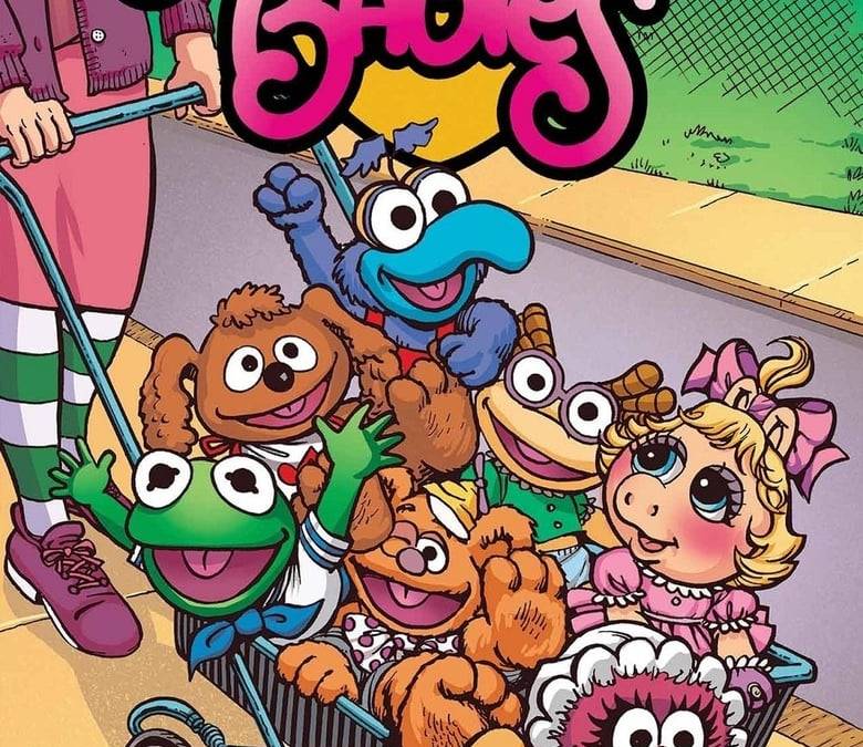 Muppet Babies Summary, Trailer, Season List, Cast, Where to Watch and More