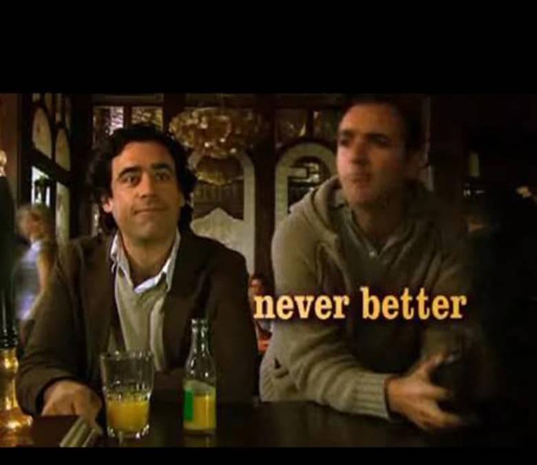 Never Better Summary, Trailer, Season List, Cast, Where to Watch and More