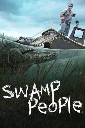 Swamp People - Season 12 Summary, Trailer, Cast, and More