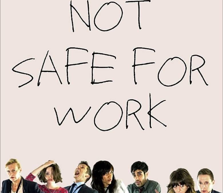 Not Safe for Work Summary, Trailer, Season List, Cast, Where to Watch ...