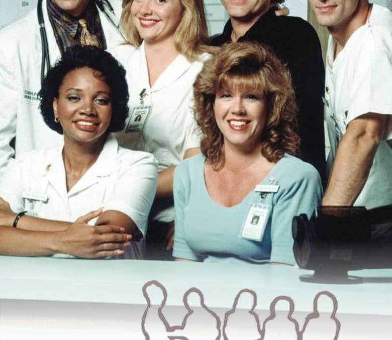 Nurses Summary, Trailer, Season List, Cast, Where to Watch and More