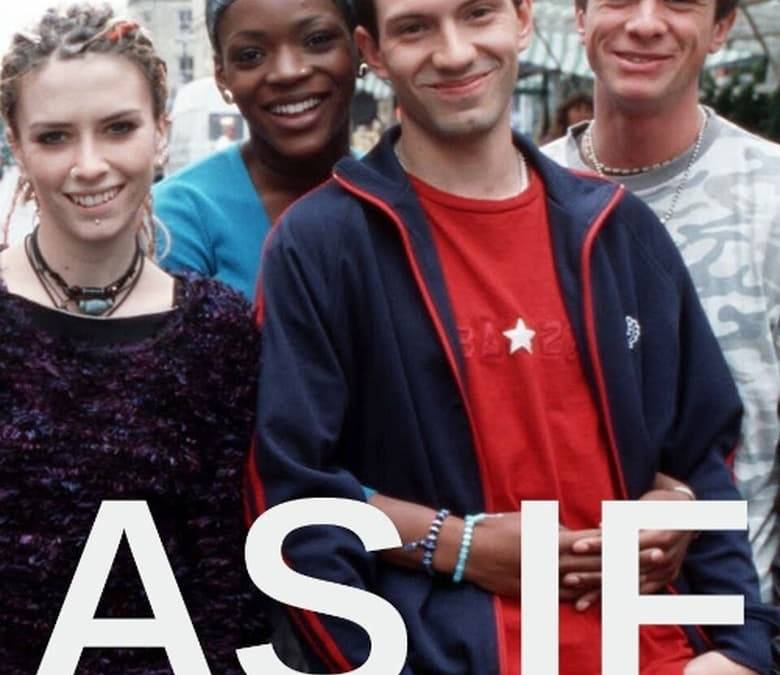 As If Summary, Trailer, Season List, Cast, Where to Watch and More