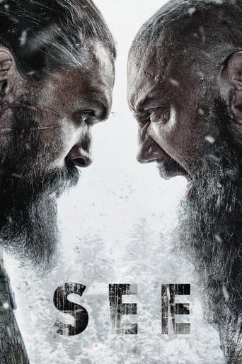 See - Season 2 Summary, Trailer, Cast, and More