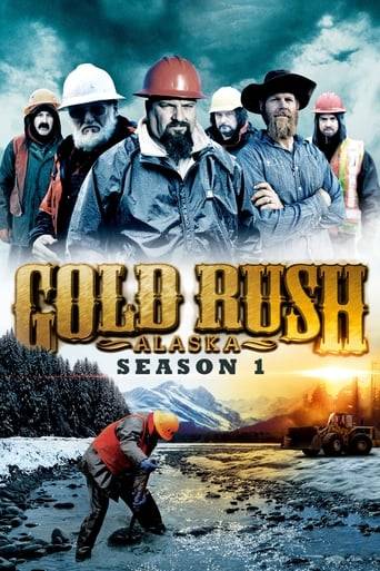 Gold Rush - Season 1 Summary, Trailer, Cast, and More